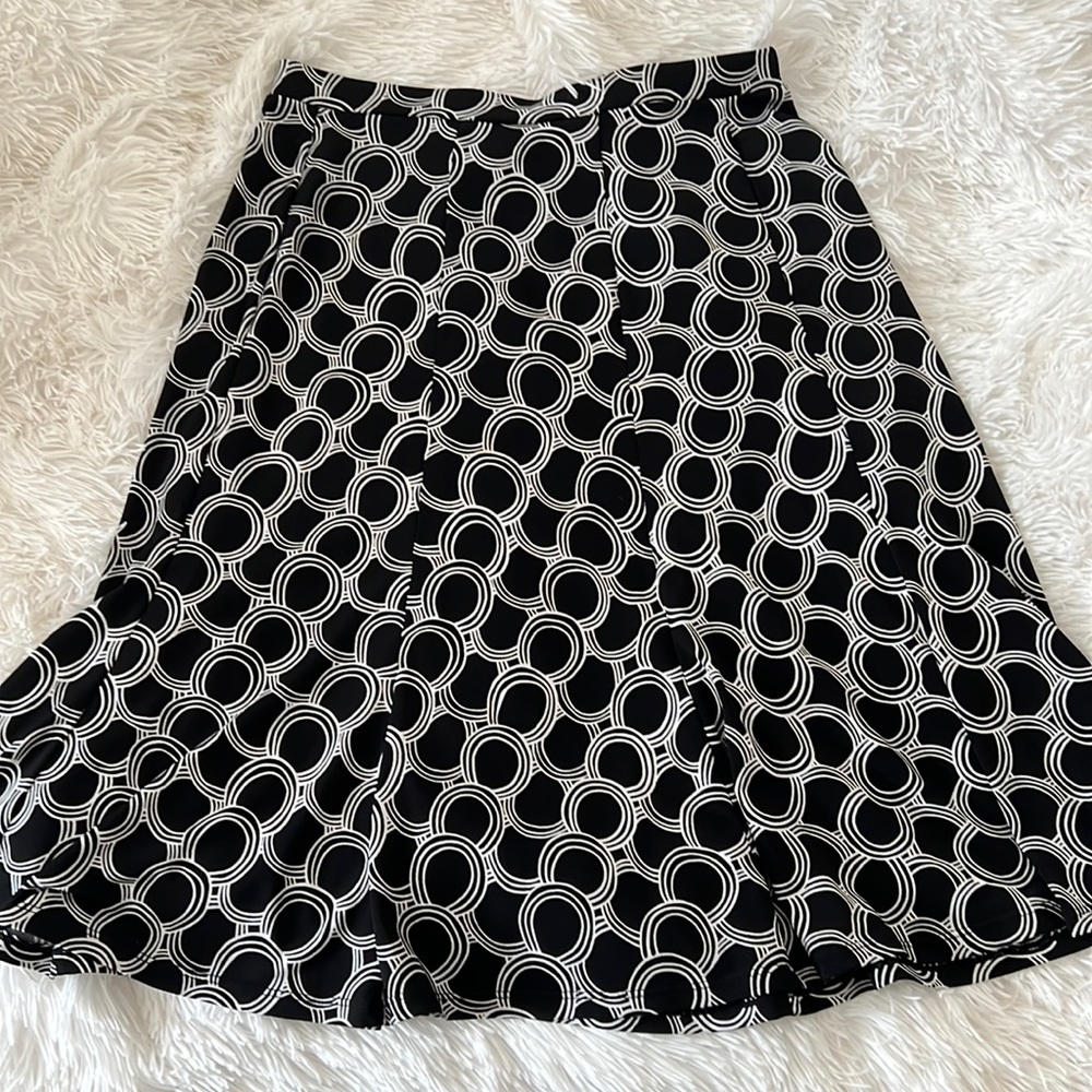 Vintage 90s/ 2-piece dress from George